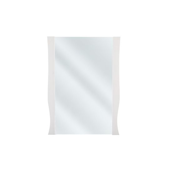 Specchio con cornice