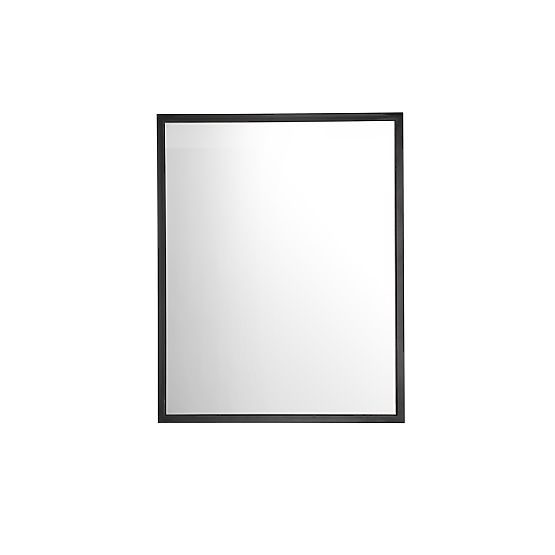 Specchio con cornice