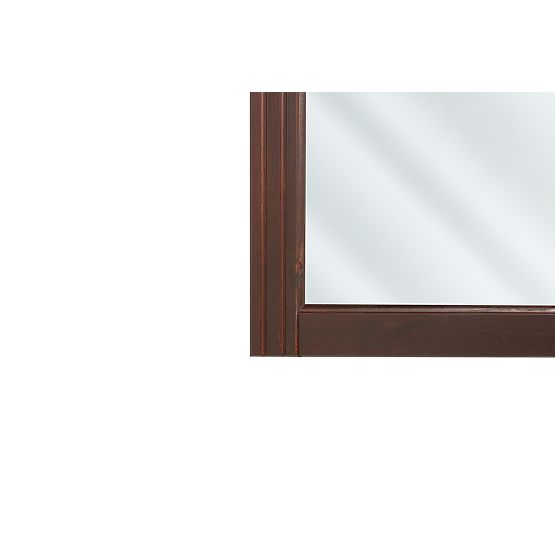 Specchio con cornice