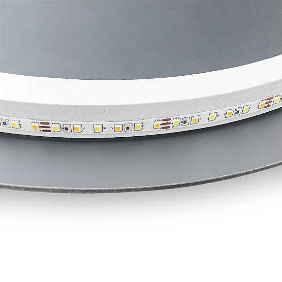 SPECCHIO DA PARETE LED 70cm HZJ070