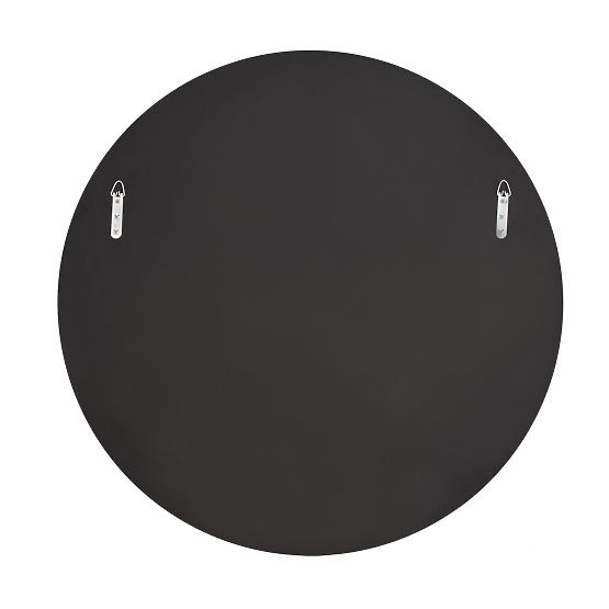 Specchio da parete MOON, argento (1p=1pz)