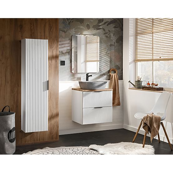 Specchio senza cornice