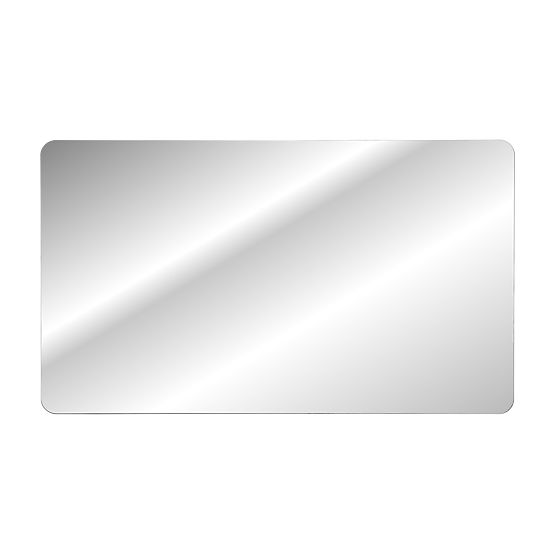 Specchio senza cornice