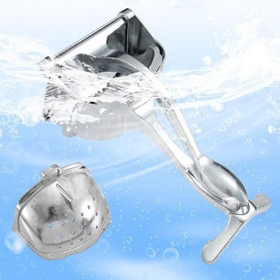 Spremiagrumi manuale Fina