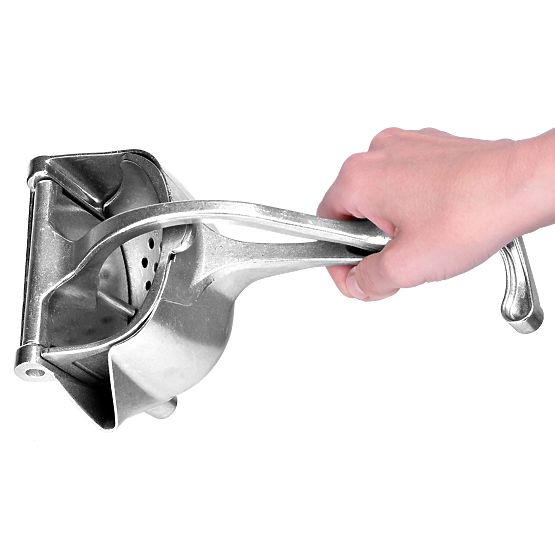 Spremiagrumi manuale Fina