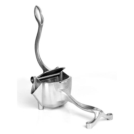 Spremiagrumi manuale Fina