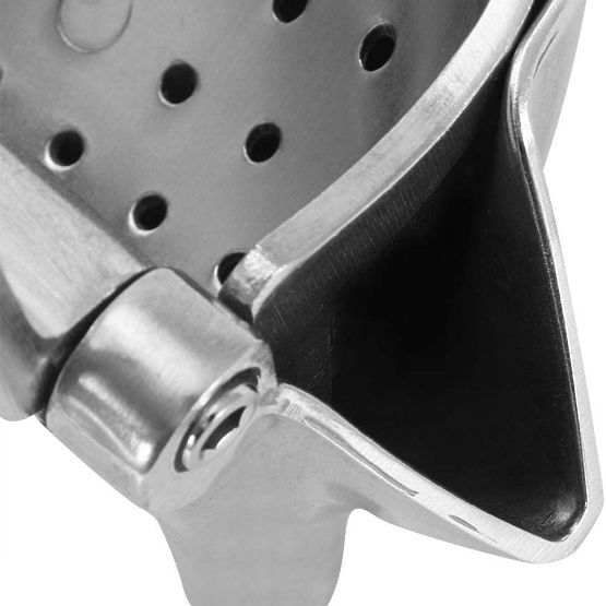 Spremiagrumi manuale Fina