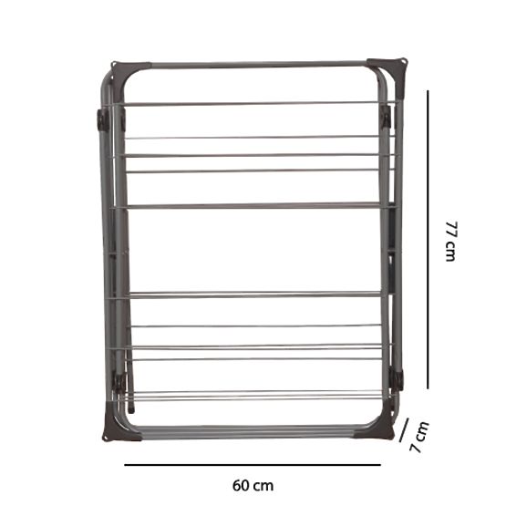 Stendibiancheria verticale 15m ModernHome