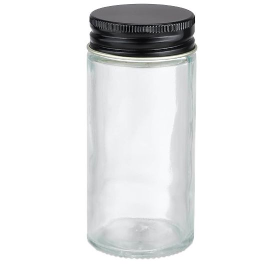 Supporto girevole in bambù per spezie ROTOR