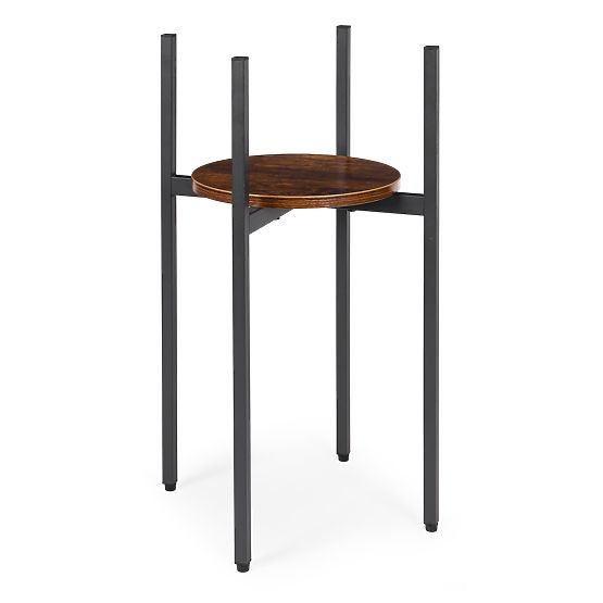 Supporto per piante da terra decorazione loft ModernHome