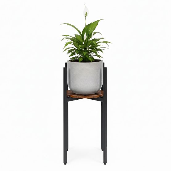 Supporto per piante da terra decorazione loft ModernHome