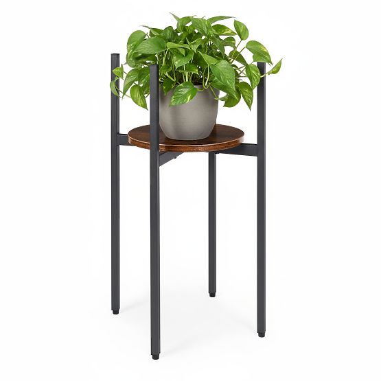 Supporto per piante da terra decorazione loft ModernHome