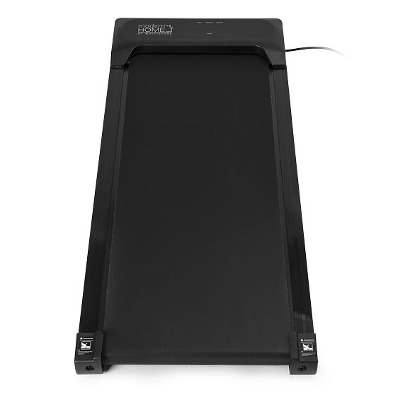 Tapis roulant elettrico domestico walking pad sotto il tavolo 6 km/h ModernHome