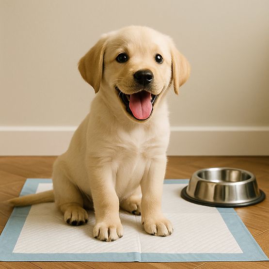 Tappetini igienici per animali BARRY 60x90 50 pezzi