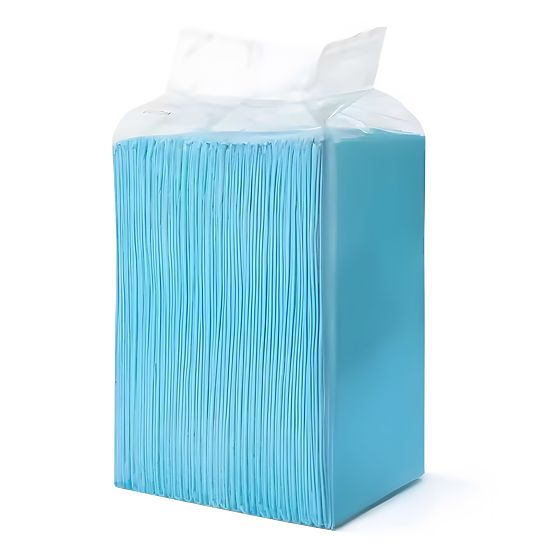 Tappetini igienici per animali BARRY 60x90 50 pezzi