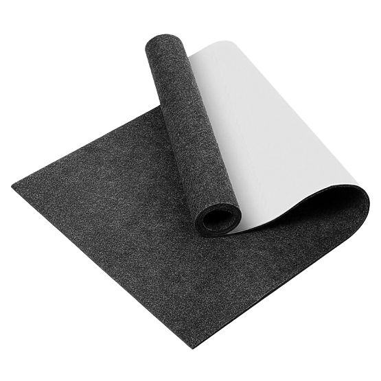 Tappetino antigraffio autoadesivo per gatti KITTY 200x40 cm