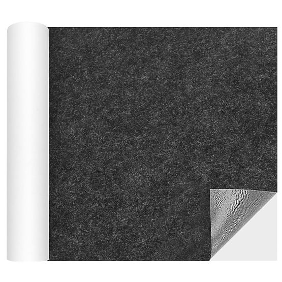 Tappetino antigraffio autoadesivo per gatti KITTY 200x40 cm