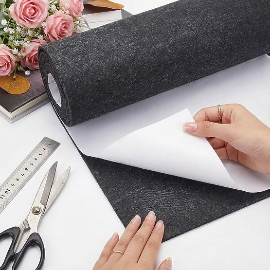 Tappetino graffiante autoadesivo per gatti KITTY 100x40 cm