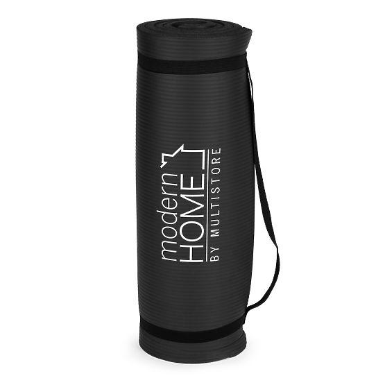 Tappetino in schiuma per fitness e yoga 172 cm