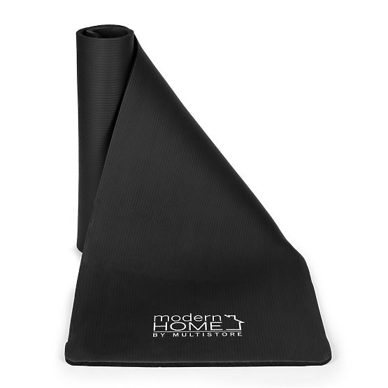 Tappetino in schiuma per fitness e yoga 172 cm