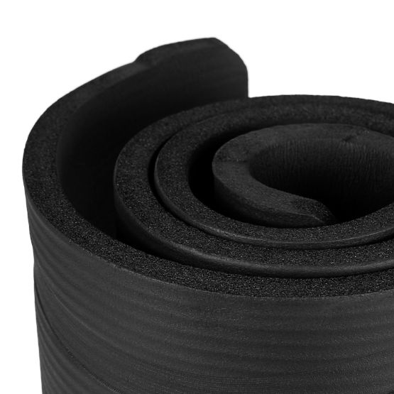 Tappetino in schiuma per fitness e yoga 172 cm