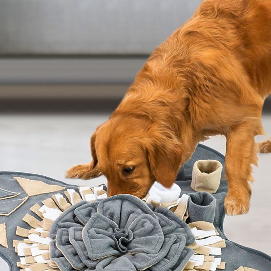 TAPPETINO OLFATTIVO PER CANI PJ-028