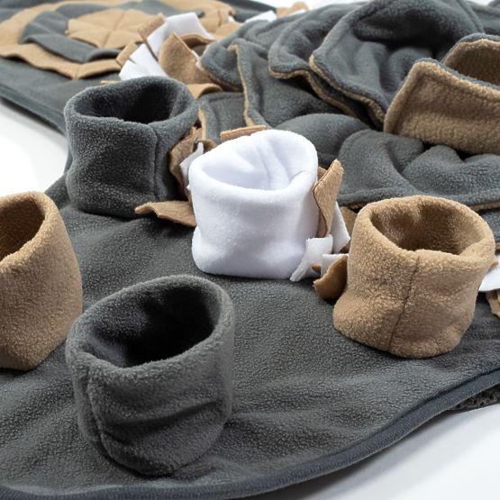 TAPPETINO OLFATTIVO PER CANI PJ-028