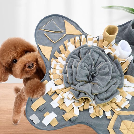 TAPPETINO OLFATTIVO PER CANI PJ-028