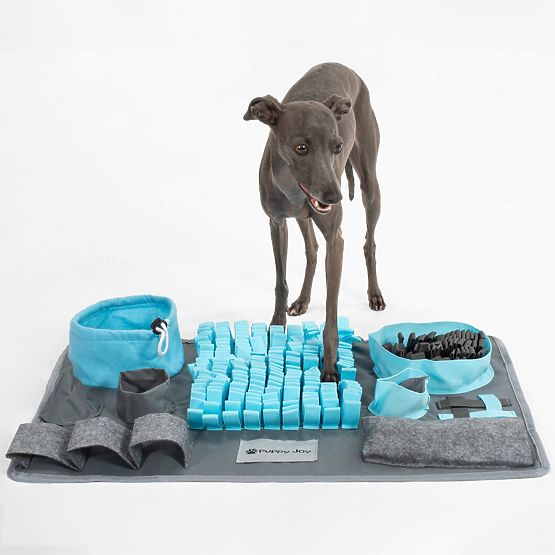 TAPPETINO OLFATTIVO PER CANI PJ-029