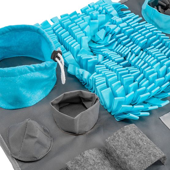 TAPPETINO OLFATTIVO PER CANI PJ-029