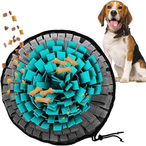 TAPPETINO OLFATTIVO PER CANI PJ-094