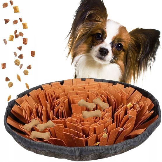 TAPPETINO OLFATTIVO PER CANI PJ-095