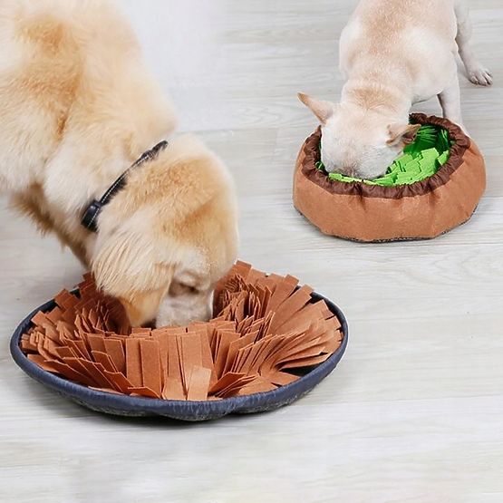 TAPPETINO OLFATTIVO PER CANI PJ-095