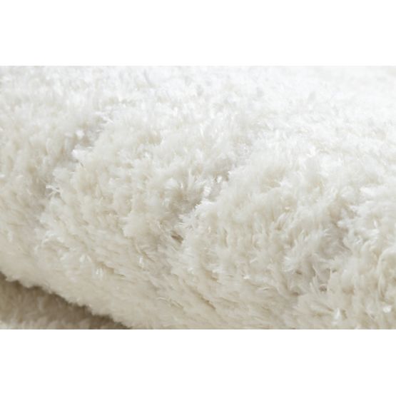 Tappeto moderno MODE 8587 geometrico crema