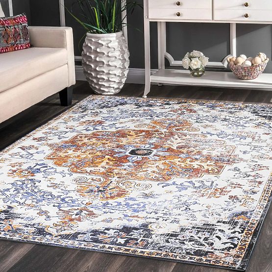 Tappeto persiano - caldo