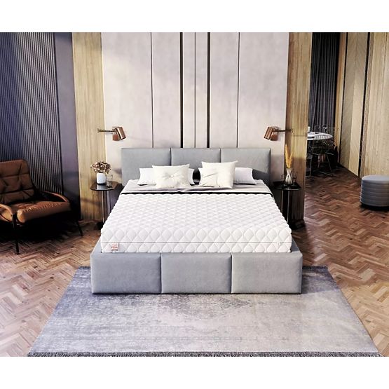 Materasso tascabile Family 160 x 200 cm