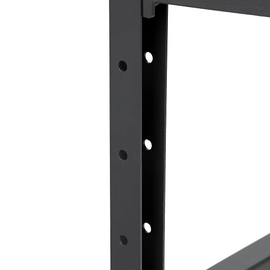 Tavolino da balcone sospeso AGATTI BIS STONEWOOD