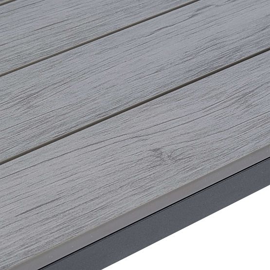 Tavolino da balcone sospeso AGATTI STONEWOOD