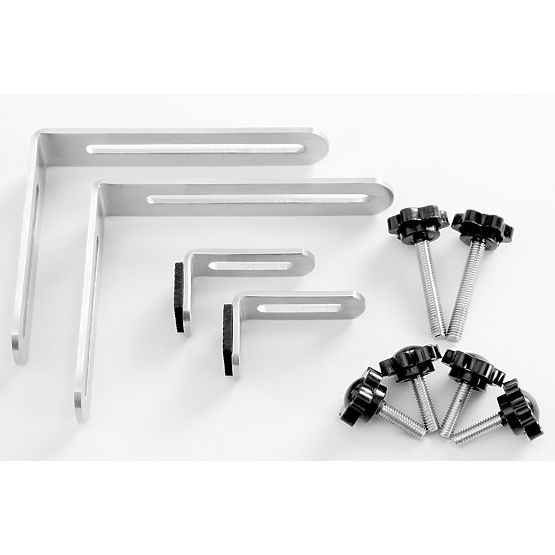 Tavolino da balcone sospeso AGATTI STONEWOOD