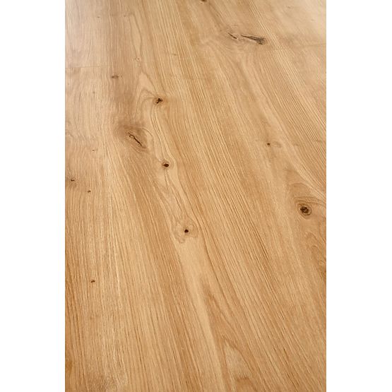 Tavolino da caffè BETTY con piano sollevabile rovere artisan