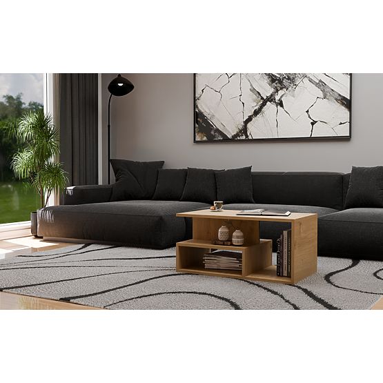 Tavolino da caffè Prima PRIMA ARTISAN