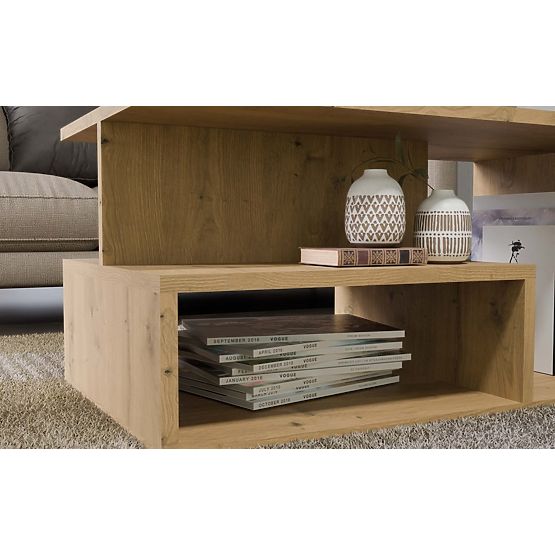 Tavolino da caffè Prima PRIMA ARTISAN