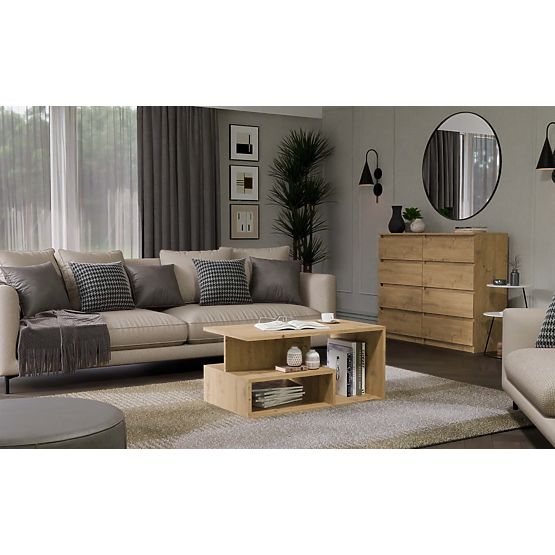 Tavolino da caffè Prima PRIMA ARTISAN