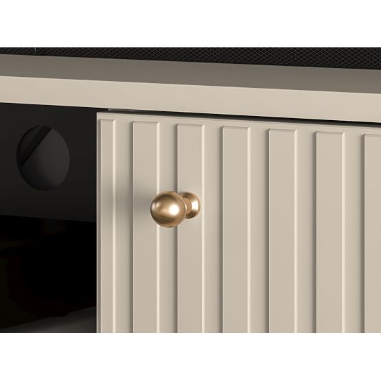 Tavolino TV Sophie - beige