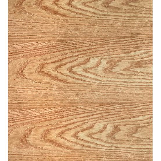 Tavolo allungabile DERRICK rovere naturale / nero (2p=1ks)