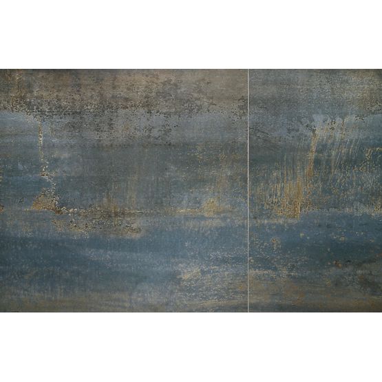Tavolo allungabile LUCIANO, piano: marmo blu (2p=1ks)