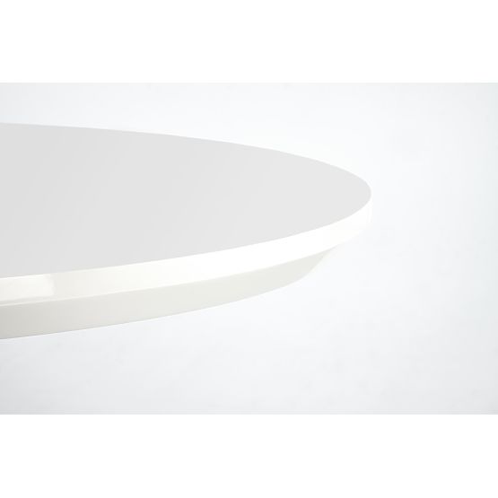 Tavolo ASPEN bianco (3p=1ks)