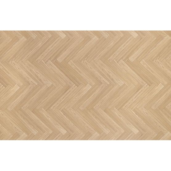 Tavolo BERTO piano - naturale, gambe - nero (2p=1ks)