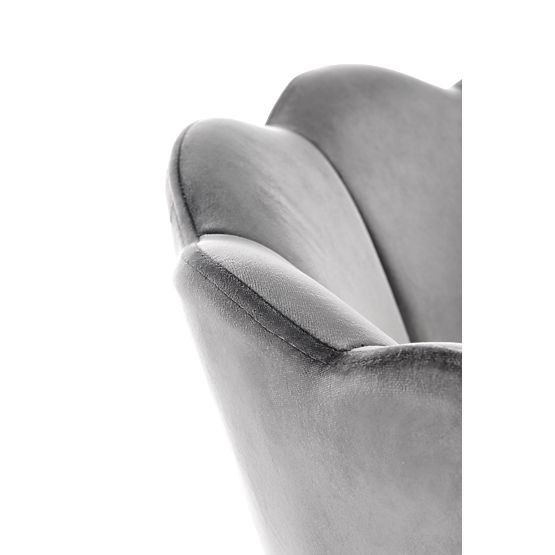 Tavolo da bar grigio H106 (1p=2ks)