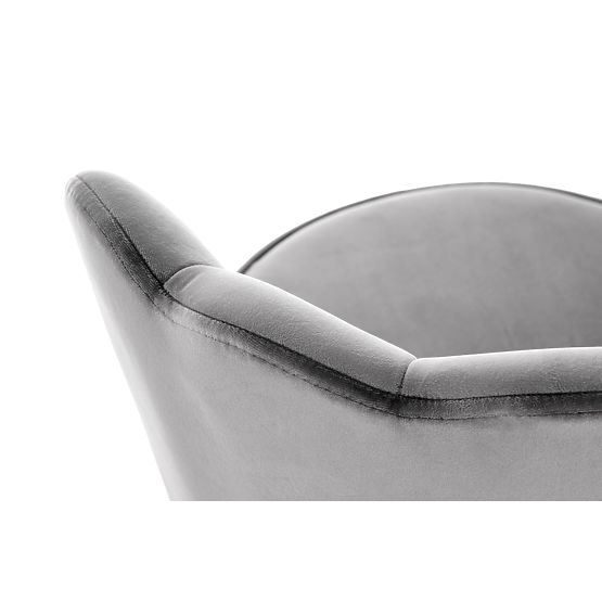 Tavolo da bar grigio H106 (1p=2ks)